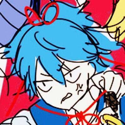 †愛と云う名のギルティなら背負わせてほしい†