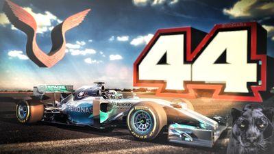 Massive Lewis Hamilton Fan & Formula 1 Fan.
Love Life.