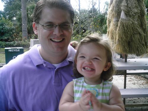 Semi-irregular, bathroom-mirror rock-star, MLMer, Network Marketer, Crime-fighter, over-eater, loving-leader, Guitarist, and Daddy extraordinaire.