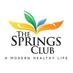 The Springs Club (@tscserpong) Twitter profile photo