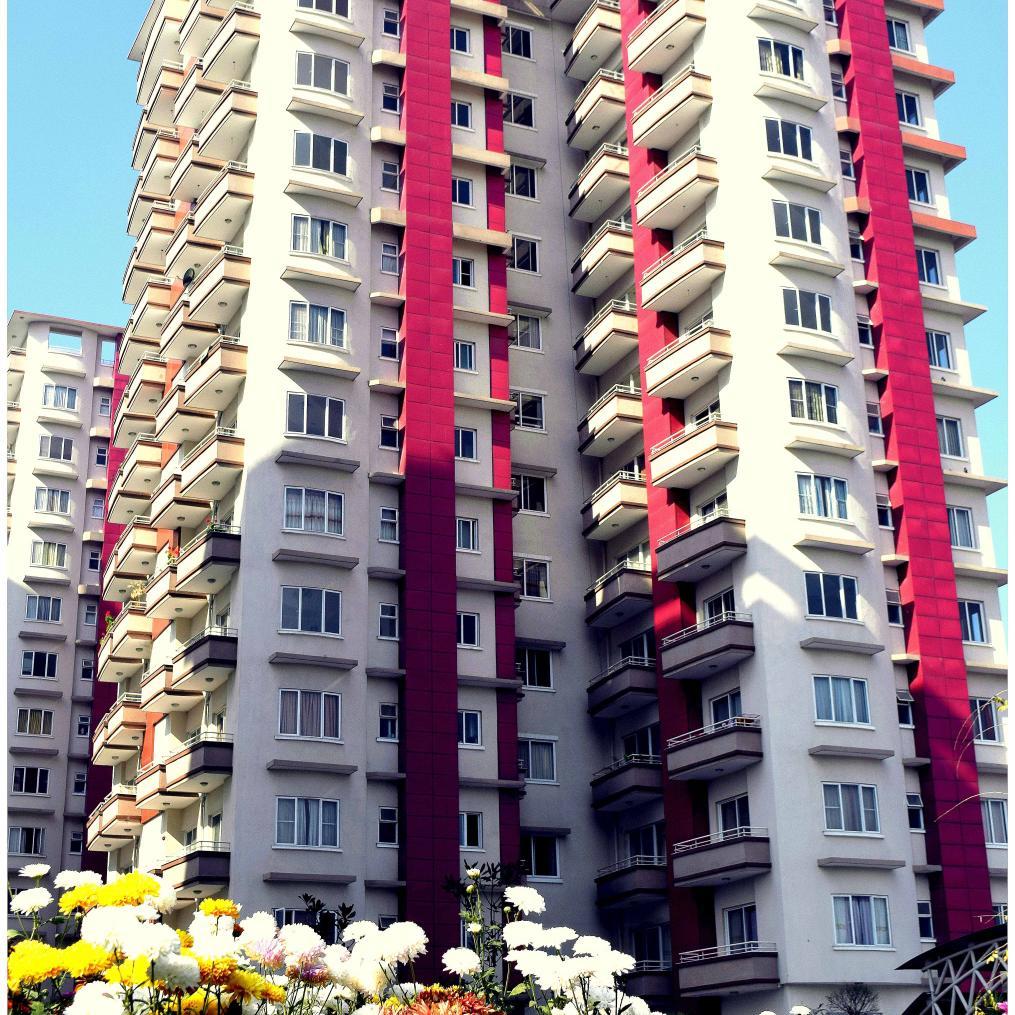 Sineru Apartments At Sineruapt Twitter - 