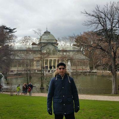 DaniRomeroRodr's profile picture. 