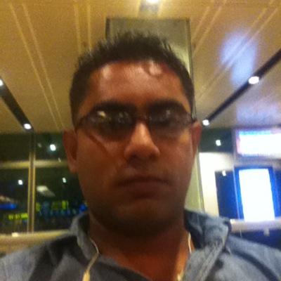 MohamedRifam's profile picture. 