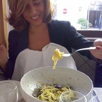 Francesca Filippi(@fra_filippi) 's Twitter Profile Photo