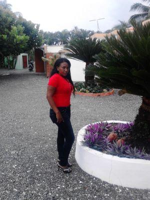 iveliss83935725's profile picture. Quien no te busca no te quiere