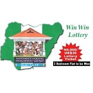 Stand a chance to win a 3 Bedroom Flat and a 1 Bedroom flat consolation prize. Watch this space!