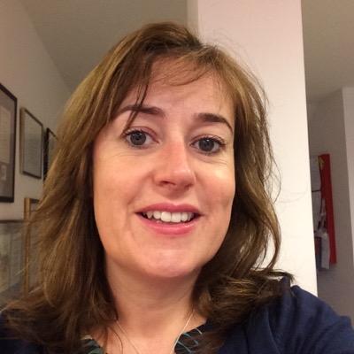 Former lawyer, mum of three, co-founder of Open Book, former Trustee Edinburgh International Book Festival, writes poems (even gets some published) (she/her)