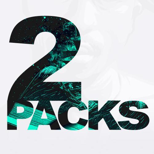 2_packs's profile picture. Официальный твиттер Тупака с того света.