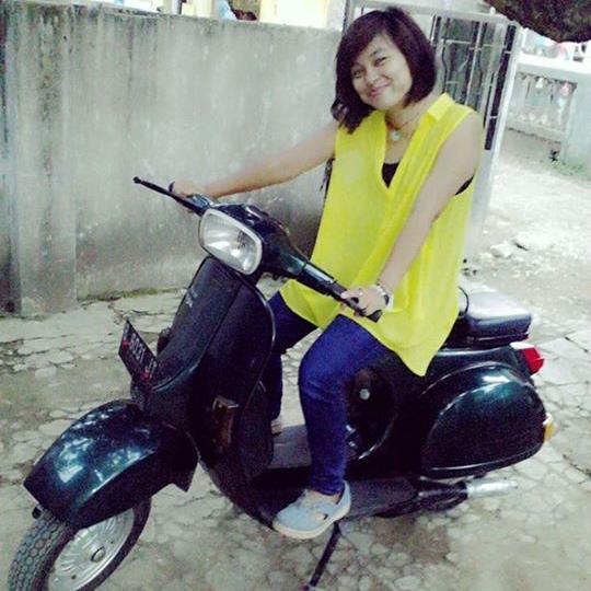 I ♥ Mom. I ♥ study. I ♥ Spongebob.|| Let's Have Fun. Mention for Followback || 04-08-1996. annisa.puspita408@gmail.com