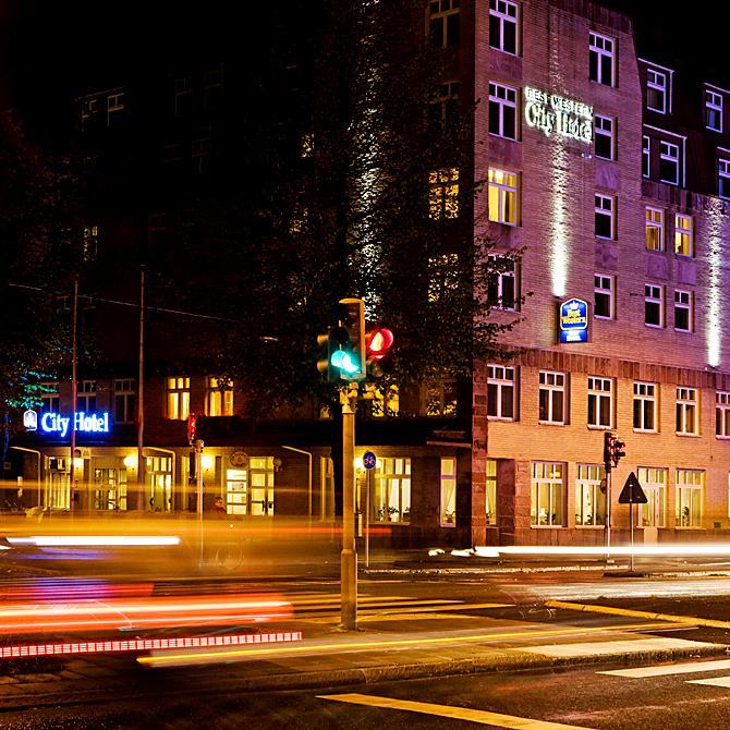 City Hotel Örebro