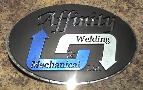Are you looking for something different? Affinity is a fabrication shop dedicated to integrating modern design with form and functionality.