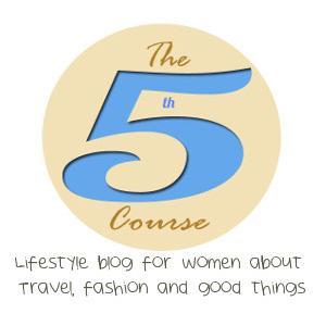 Life style,gourmet travels, life inspirations, ethical living, social good fashion, all the good things including desserts