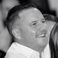Damian Holmes (@damo34) 's Twitter Profile