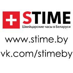 STimeBy's profile picture. 