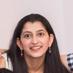 Amita (@amita_sherait) Twitter profile photo