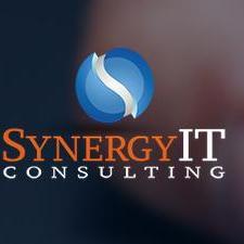 ncsynergyit's profile picture. Synergy IT Consulting provides reasonably priced #IT consulting services for #Wilmington and surrounding areas.