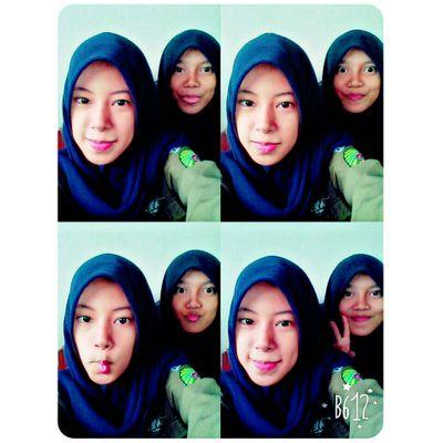 Mancung!;;)