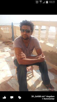 KarapinarB's profile picture. 