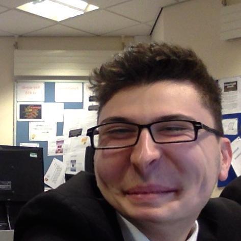 mattdavis97's profile picture. 