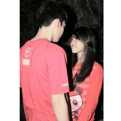Always love you Yosua Yudha Kristanto {}