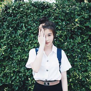 สุภัสสรา ธนชาต {not real}  { IG: Supassara_sp } { Support: @supassra_bliss } ผลงาน #HormonesTheSeries #แสนดีsandy #ฝากไว้ในกายเธอ ★[  #barbieblyth ]