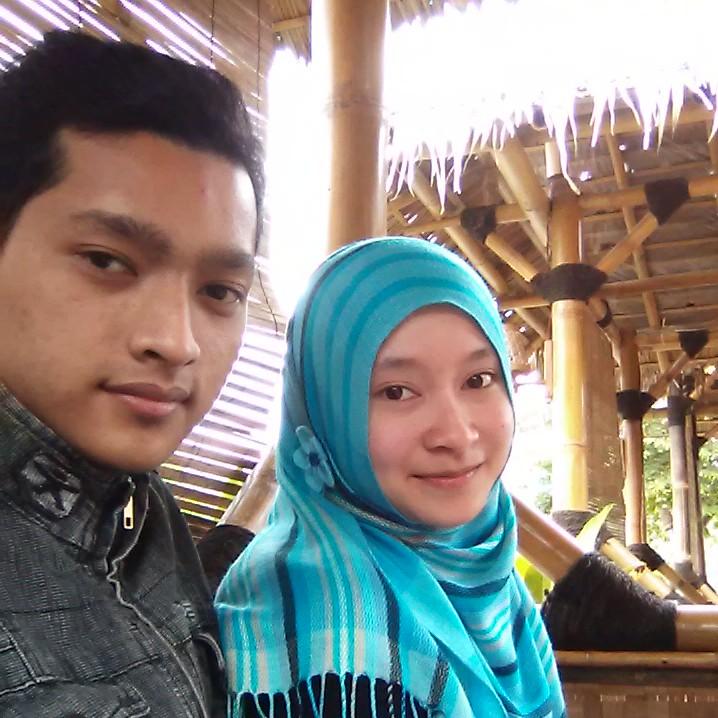 Menjadi orang yang bermanfa'at dimnapun berada