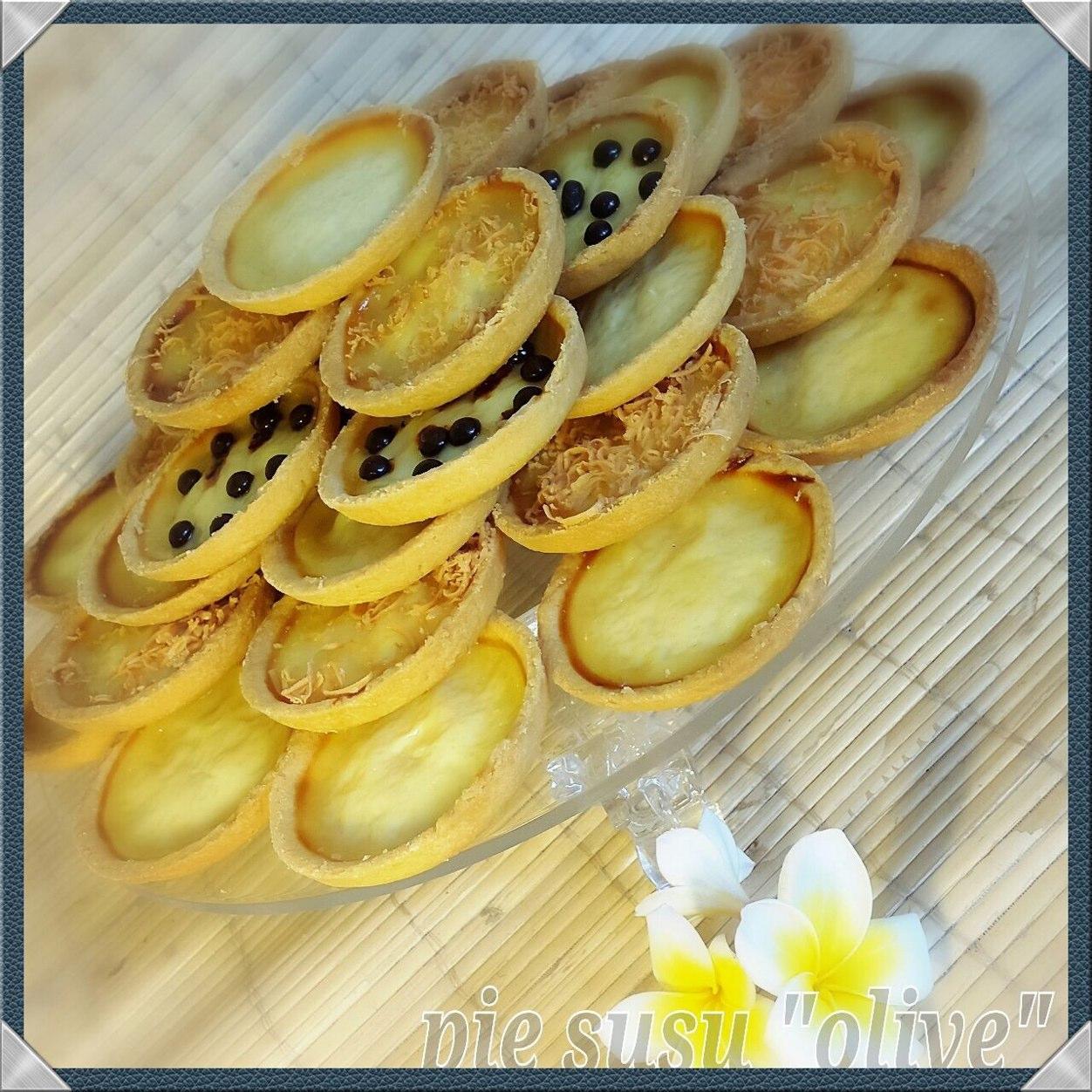 piesusuolive's profile picture. tel/wa/line : 08123657776 pin : 24F27E88 harga: original: 2500 keju : 3000 coklat chips : 3000 kemasan isi: 10,20,25,30,40,50