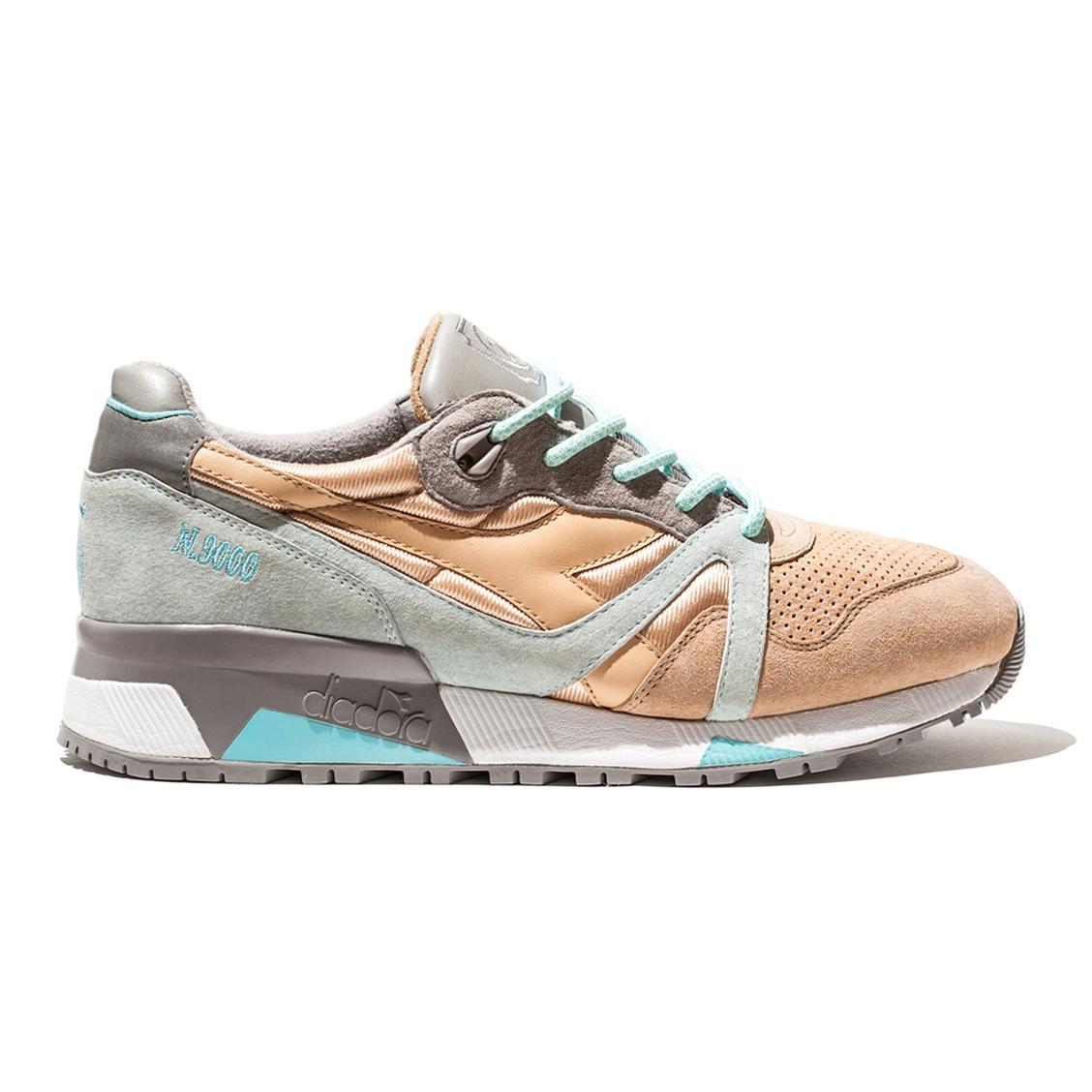 The most official unofficial fan account of Diadora sneakers. (not affiliated with Diadora)