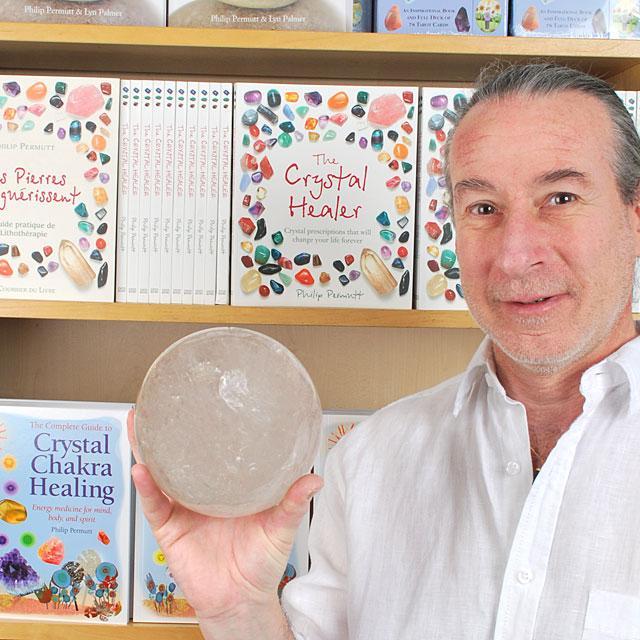 Author of The Crystal Healer & other books on #crystals & #meditation. Teaches #crystalhealing & meditation, records meditations & sells amazing crystals