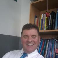 David Evans (@dvdevans) 's Twitter Profile