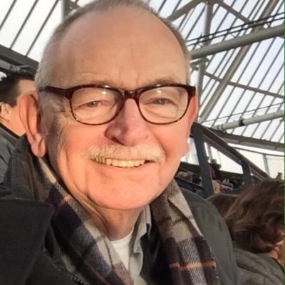 Freelance na pensionering; generalist; politiek multiple choice; opera; Bruce Springsteen;Feyenoord