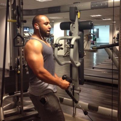 Qualified Personal trainer in the surrey area.   
   
   TRAIN INSANE OR REMAIN THE SAME!