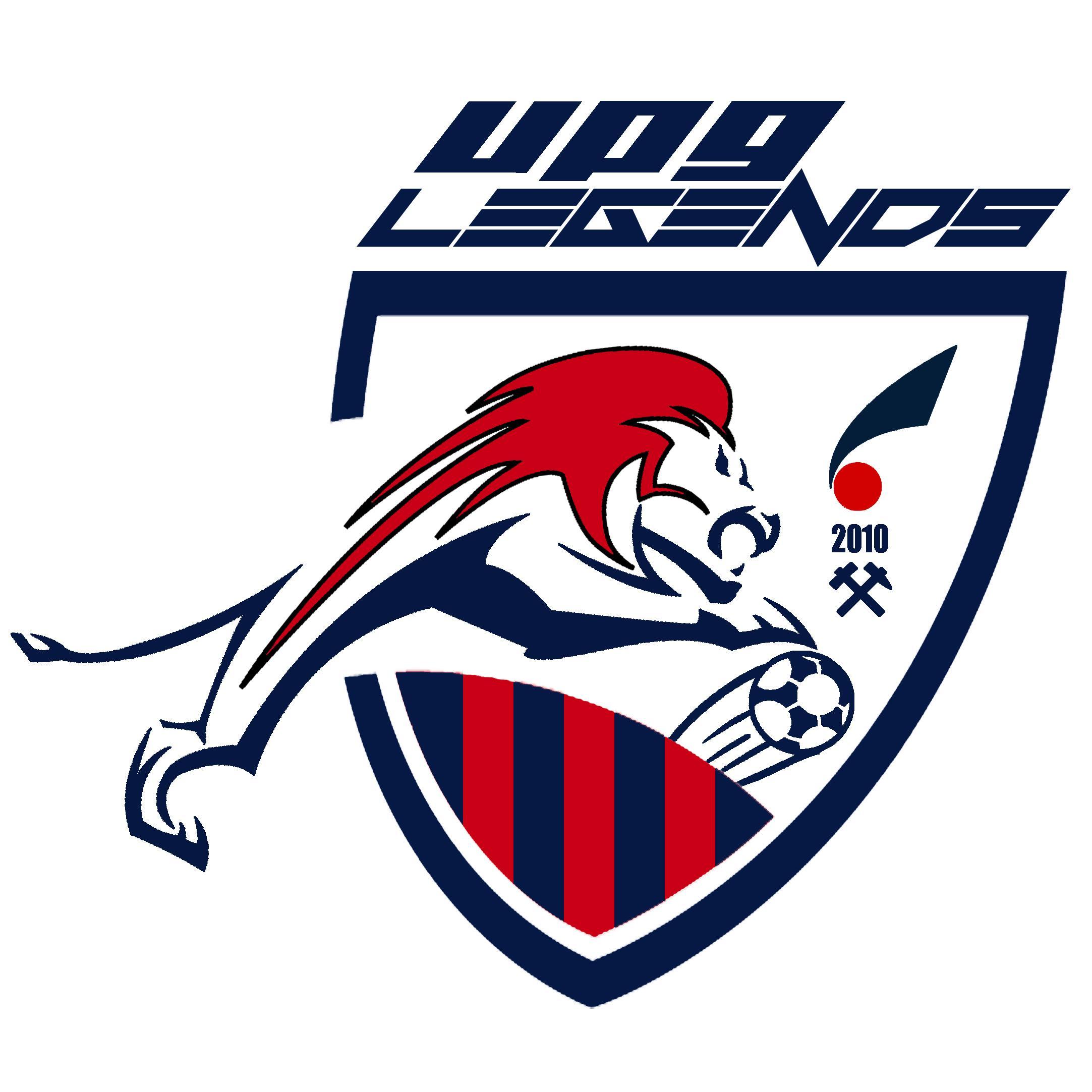 upglegends's profile picture. Amateur football team based in MMU Cyberjaya,looking for friendly matches around selangor.Do contact us for friendly matches arrangement :)