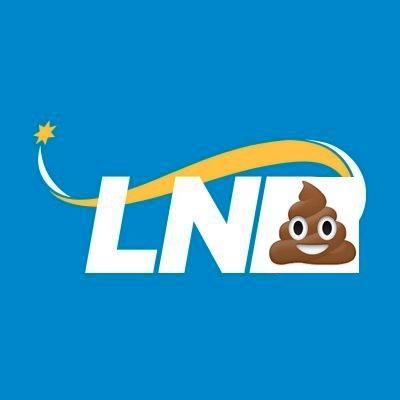 Vote 1 LNPoo