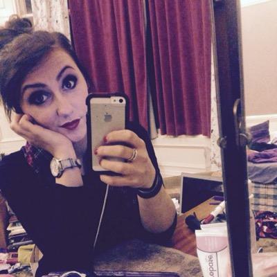 mandyyfletcherr's profile picture. Dance. Magic. Family.