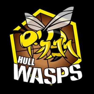 Hull Wasps Basketball Club playing Hull's Local leagues (Official)