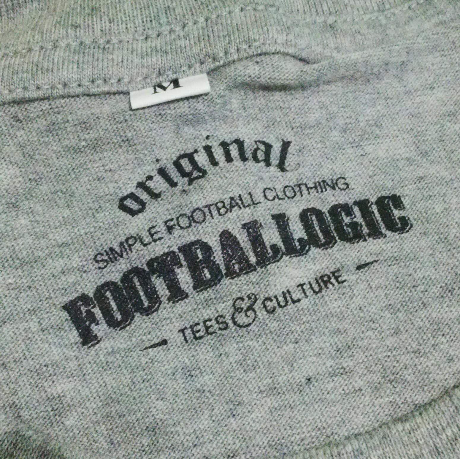 The Official Twitter of Footballogic Clothing | follow @footballogic_ | Phone :  08211 2855 256 -
WhatsApp/sms :  0857 1138 9747 -
Pin BB:  2B04125C