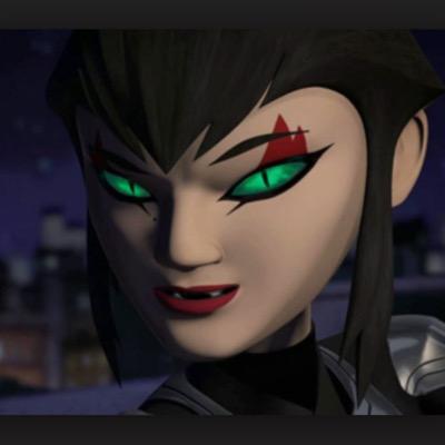 KaraiEvilNinja's profile picture. My Name Is Miwa I Found Out Who My Real Father Was But I Will Get My Revenge On The Shredder For Lying To Me. I Love My Family So Much. I am Also A Mutant