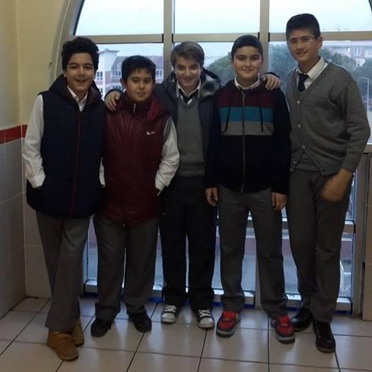 ilyasgts1905's profile picture. 