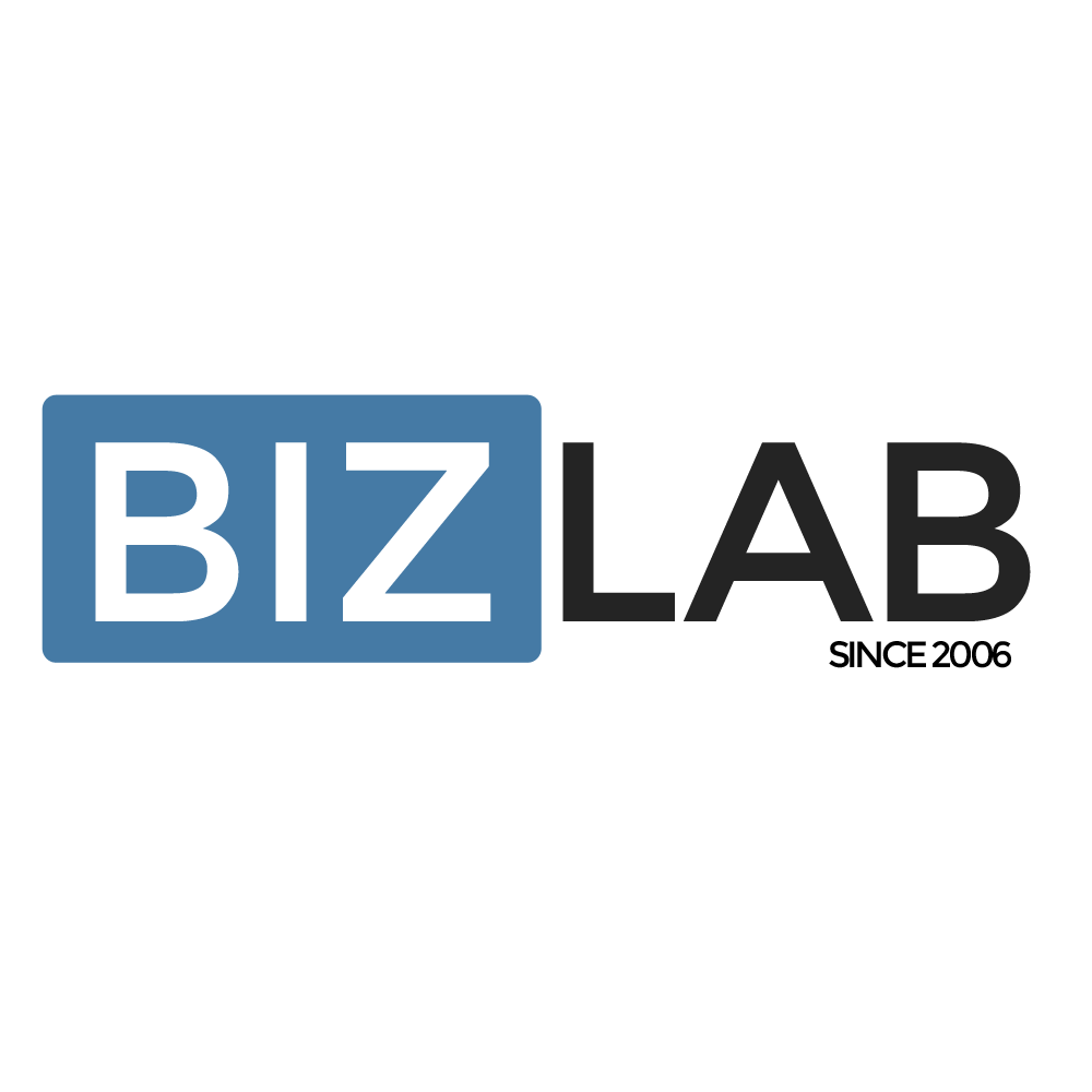 bizlabdk's profile picture. 