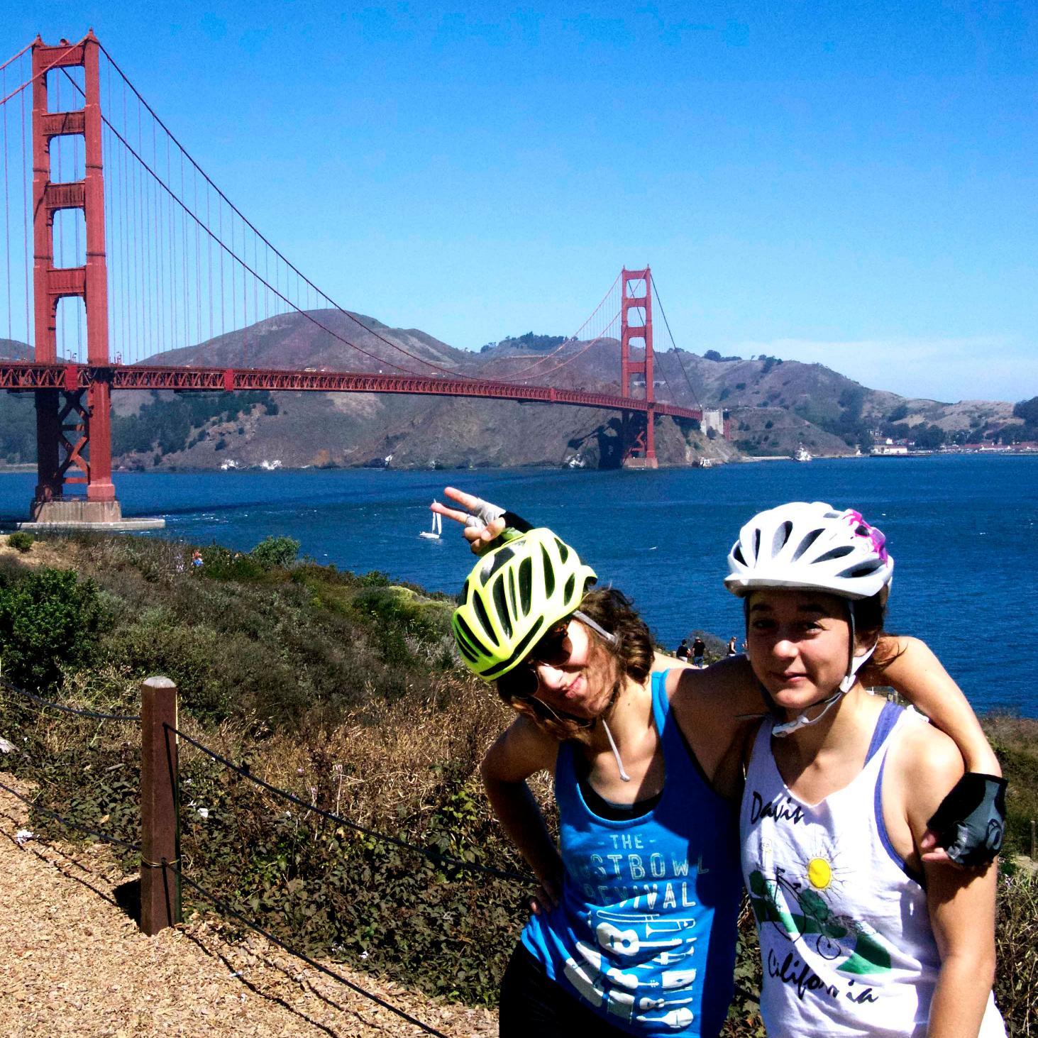 scientists cycling around the world! | teaching hands-on science: renewables + climate | past trips: xUSA 2015, xCA 2017, xNL+xNY 2019 | 2020 news coming soon!