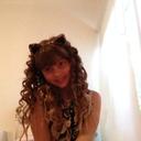 Amalia Carmen booth - @AmaliaLovesCubs - Twitter