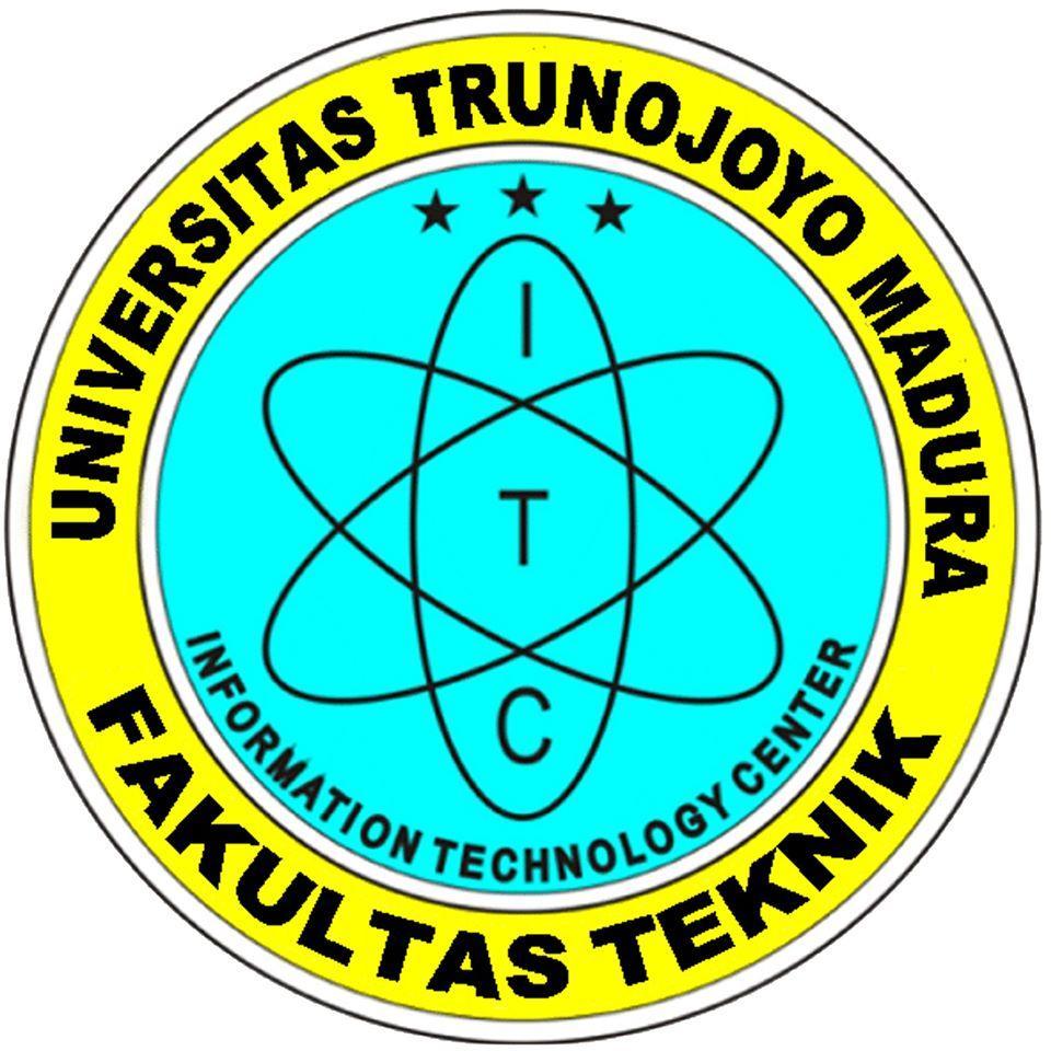 Akun Resmi UKMFT ITC  Universitas Trunojoyo Madura | Instagram : @ukmft_itc | Facebook : https://t.co/VamaqNmaiu