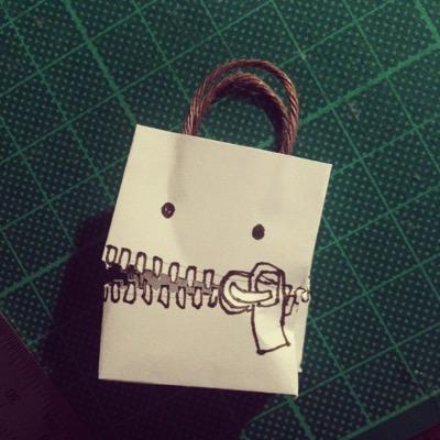 小さくてかわいいものがすき/分析の勉強してます