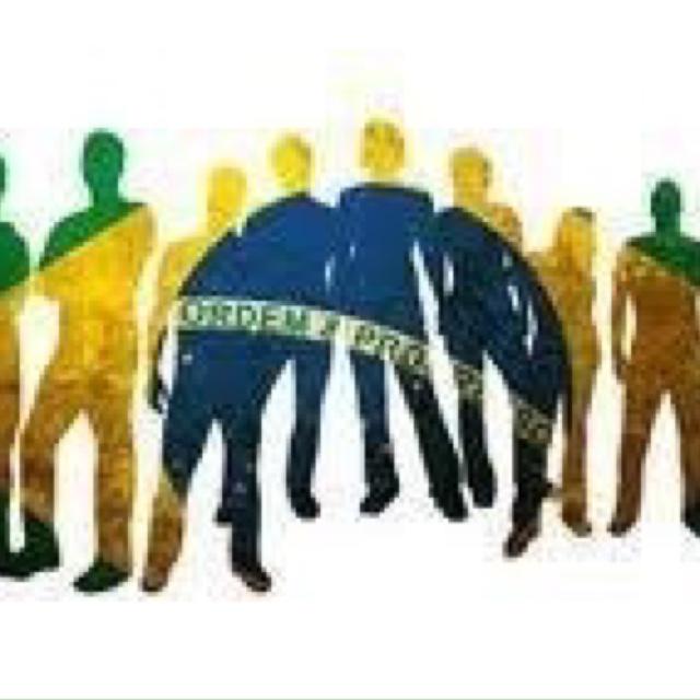 PatriotasBrasil's profile picture. Verás que um filho teu não foge a luta!
http://t.co/eCzRTYQyls…