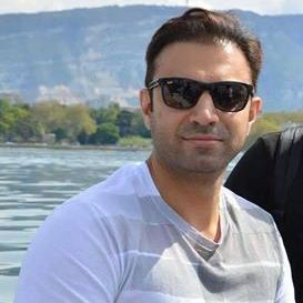 Mir_Haji_Bugti's profile picture. 