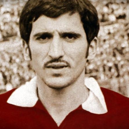 MeroniGigi's profile picture. 