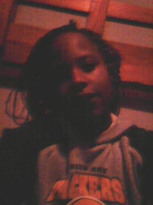 it's me
