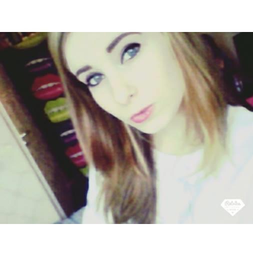 ∞ Stay strong. ∞