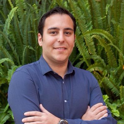 adrianprietosar's profile picture. 